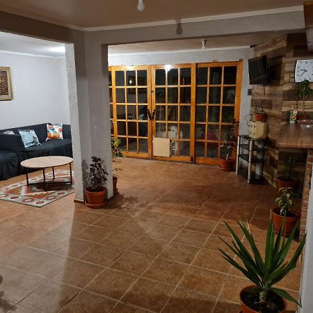 Gran casa vacaciones en familia Villa Coquimbo Exterior foto