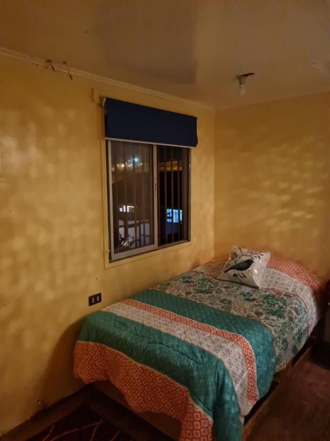 Gran casa vacaciones en familia Villa Coquimbo Exterior foto
